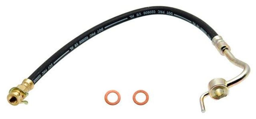 Raybestos BH36786 Raybestos Element3 Brake Hose