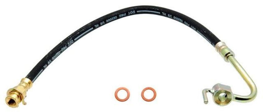 Raybestos BH36787 Raybestos Element3 Brake Hose