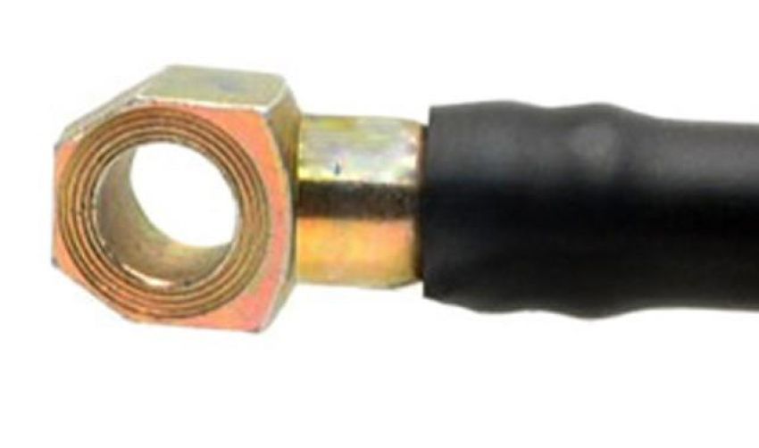 Raybestos BH36797 Raybestos Element3 Brake Hose