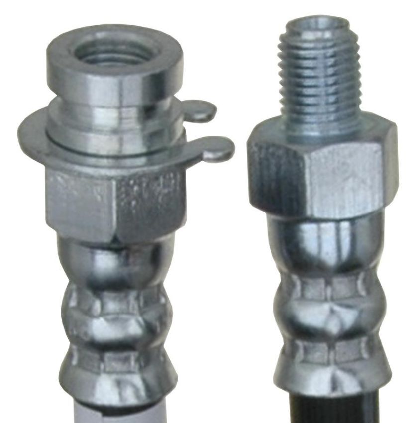 Raybestos BH36801 Raybestos Element3 Brake Hose
