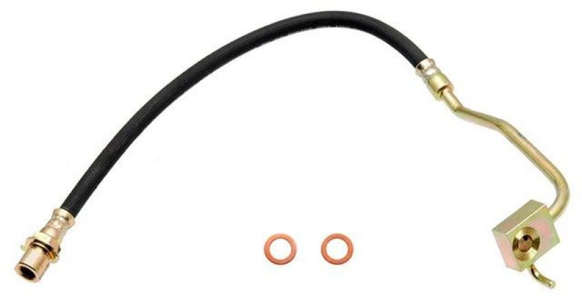 Raybestos BH36805 Raybestos Element3 Brake Hose