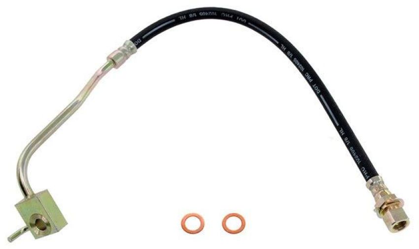 Raybestos BH36810 Raybestos Element3 Brake Hose