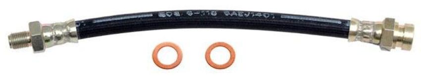 Raybestos BH36824 Raybestos Element3 Brake Hose
