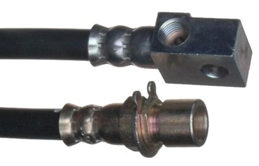Raybestos BH36826 Raybestos Element3 Brake Hose