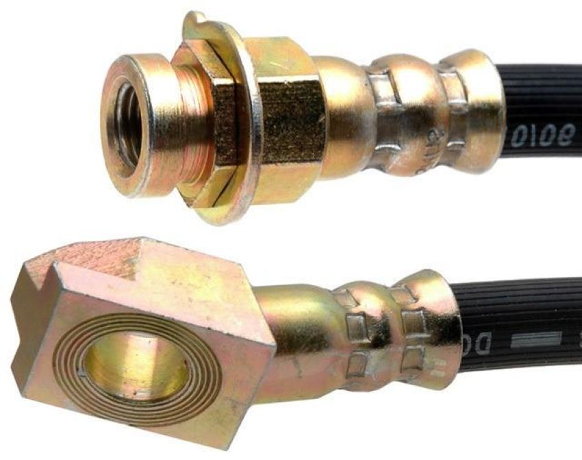 Raybestos BH36832 Raybestos Element3 Brake Hose