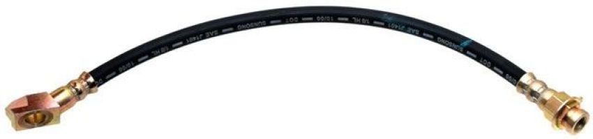 Raybestos BH36832 Raybestos Element3 Brake Hose