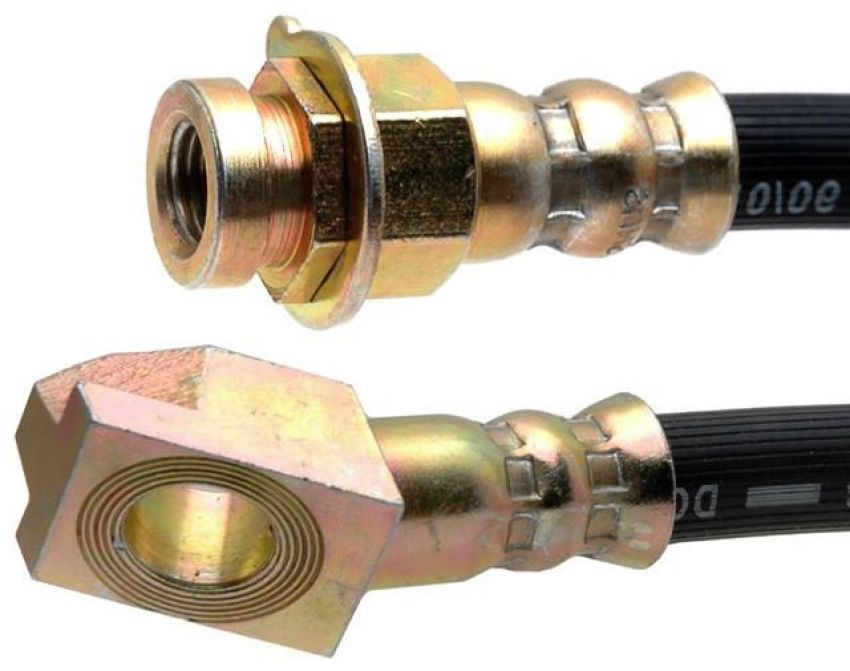 Raybestos BH36832 Raybestos Element3 Brake Hose