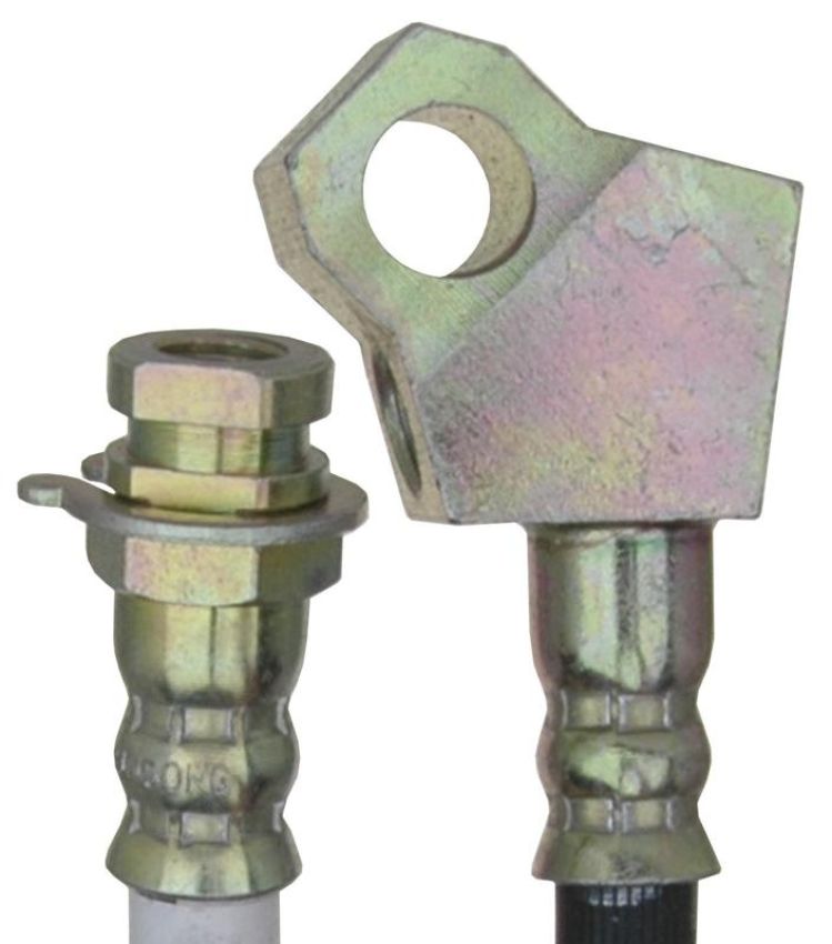 Raybestos BH36833 Raybestos Element3 Brake Hose