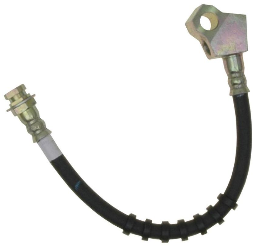 Raybestos BH36833 Raybestos Element3 Brake Hose