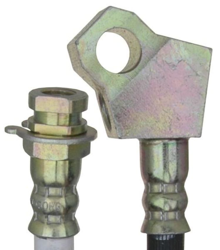 Raybestos BH36833 Raybestos Element3 Brake Hose