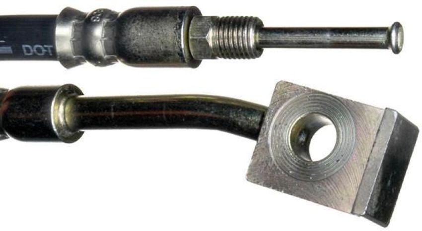 Raybestos BH36835 Raybestos Element3 Brake Hose