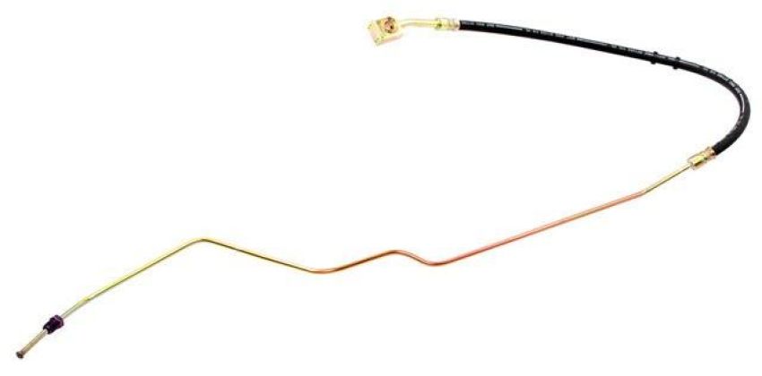 Raybestos BH36836 Raybestos Element3 Brake Hose