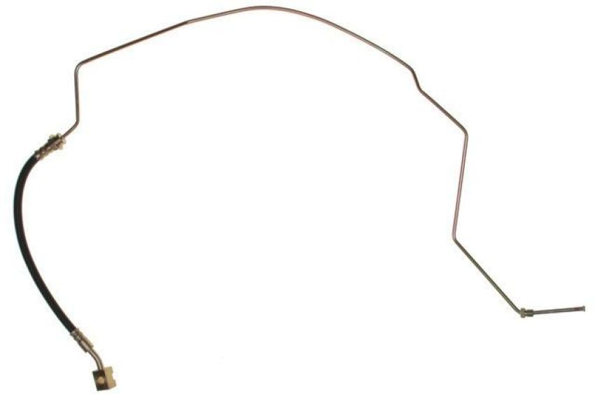 Raybestos BH36837 Raybestos Element3 Brake Hose