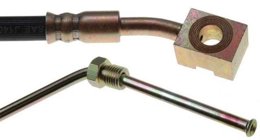 Raybestos BH36837 Raybestos Element3 Brake Hose