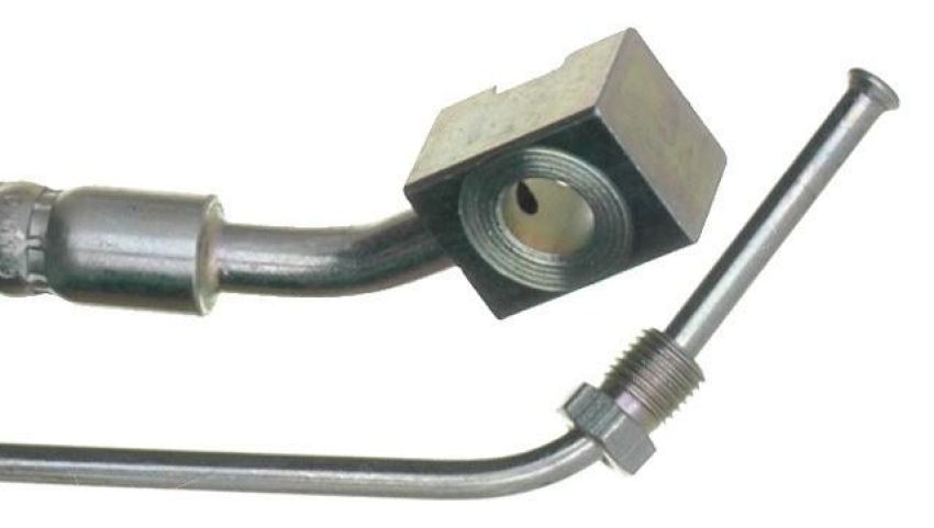 Raybestos BH36838 Raybestos Element3 Brake Hose
