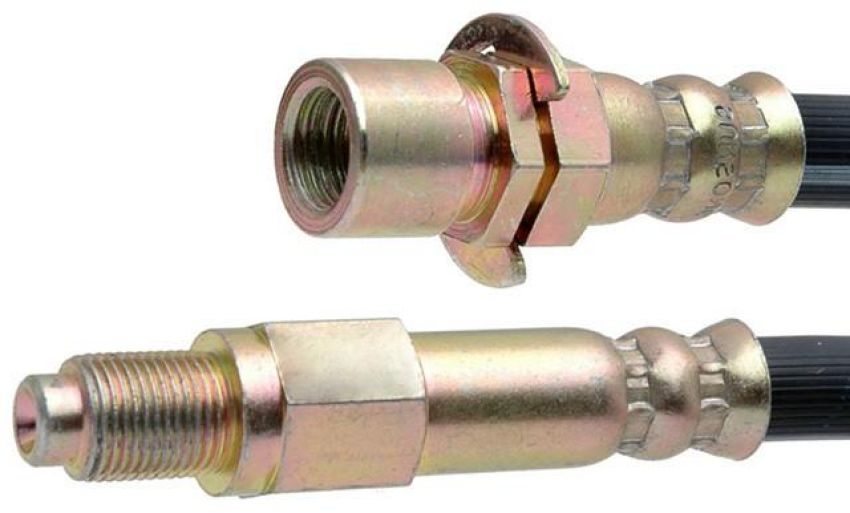 Raybestos BH36854 Raybestos Element3 Brake Hose