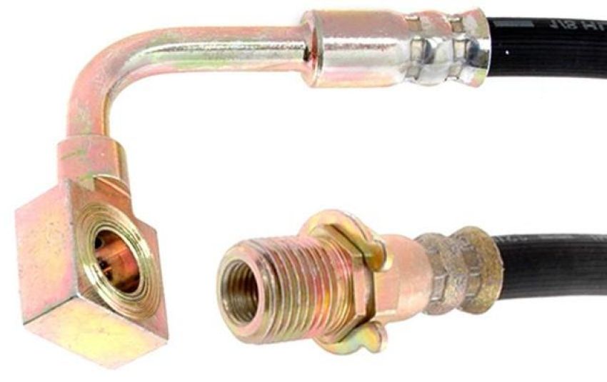 Raybestos BH36855 Raybestos Element3 Brake Hose