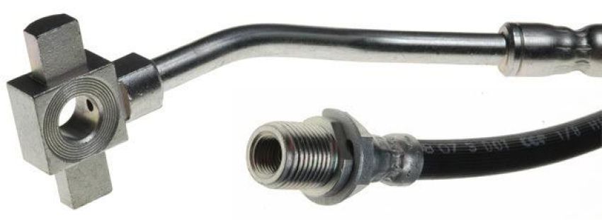Raybestos BH36856 Raybestos Element3 Brake Hose