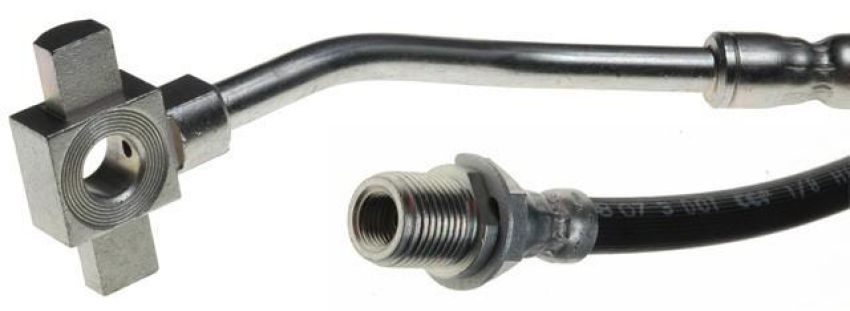 Raybestos BH36856 Raybestos Element3 Brake Hose