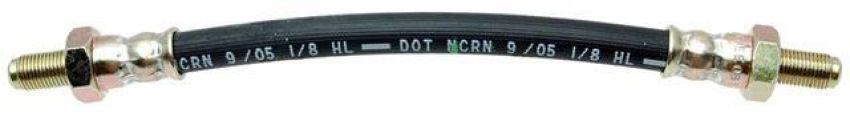 Raybestos BH36857 Raybestos Element3 Brake Hose
