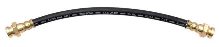Raybestos BH36892 Raybestos Element3 Brake Hose