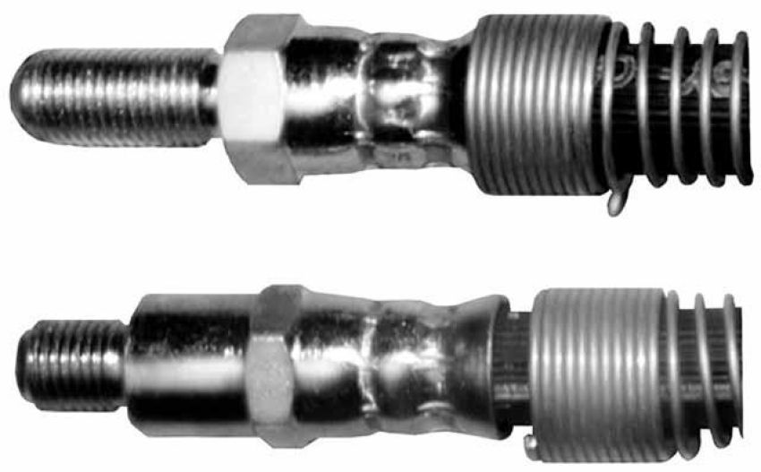 Raybestos BH36894 Raybestos Element3 Brake Hose
