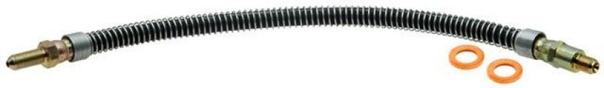 Raybestos BH36894 Raybestos Element3 Brake Hose