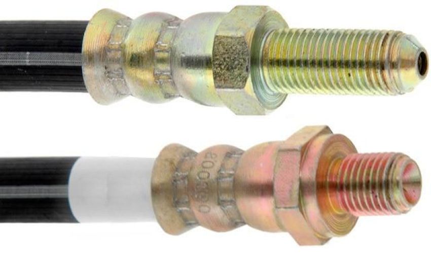 Raybestos BH36897 Raybestos Element3 Brake Hose