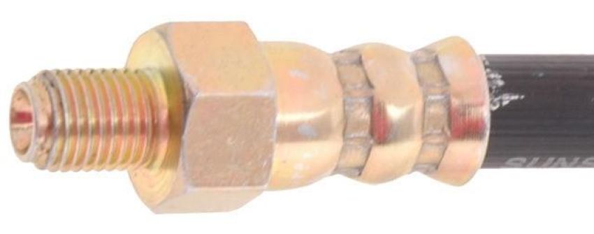 Raybestos BH36905 Raybestos Element3 Brake Hose