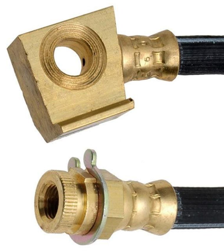 Raybestos BH36936 Raybestos Element3 Brake Hose