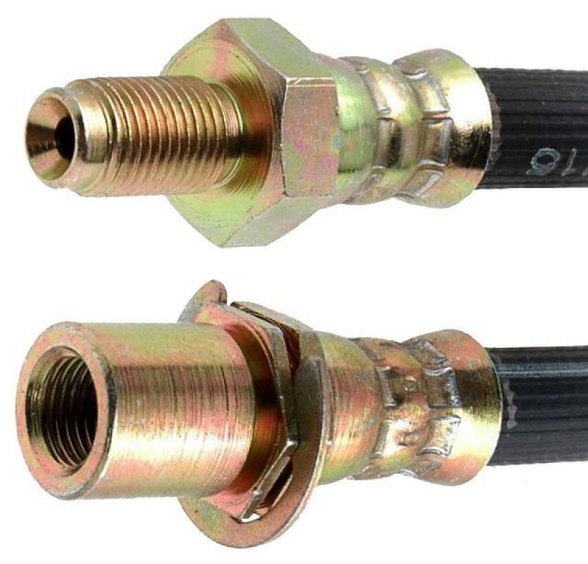 Raybestos BH36937 Raybestos Element3 Brake Hose