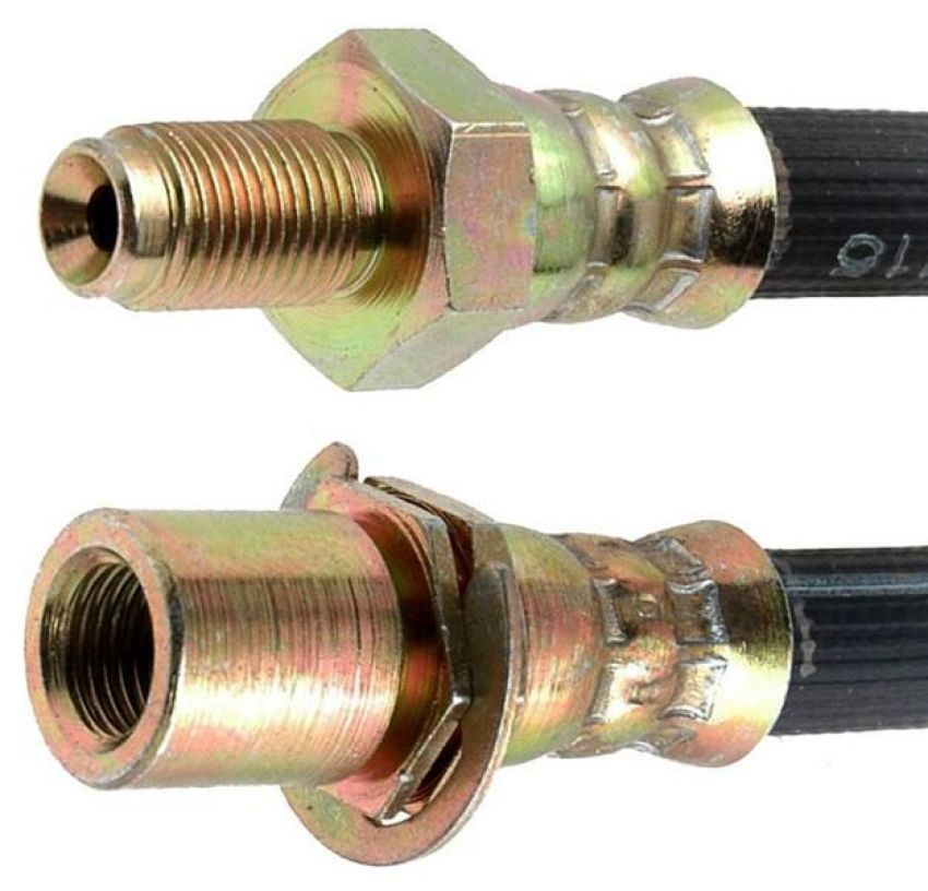 Raybestos BH36937 Raybestos Element3 Brake Hose