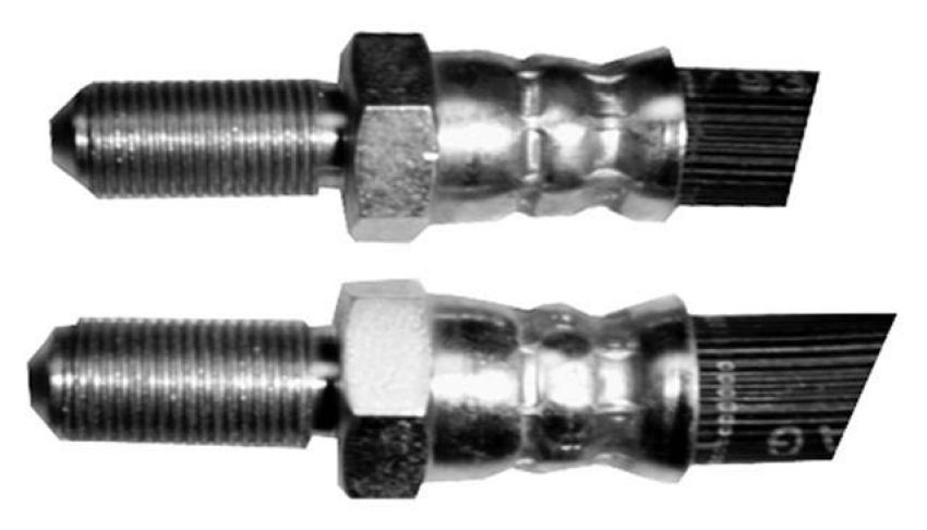 Raybestos BH36941 Raybestos Element3 Brake Hose