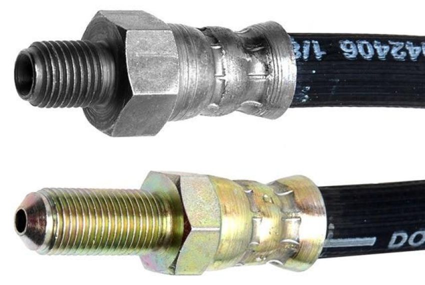Raybestos BH36947 Raybestos Element3 Brake Hose
