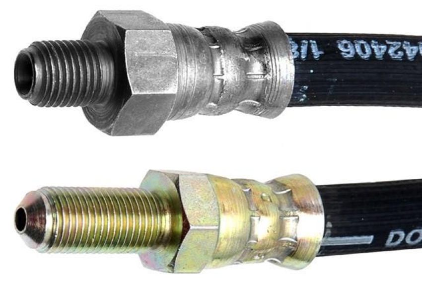 Raybestos BH36947 Raybestos Element3 Brake Hose