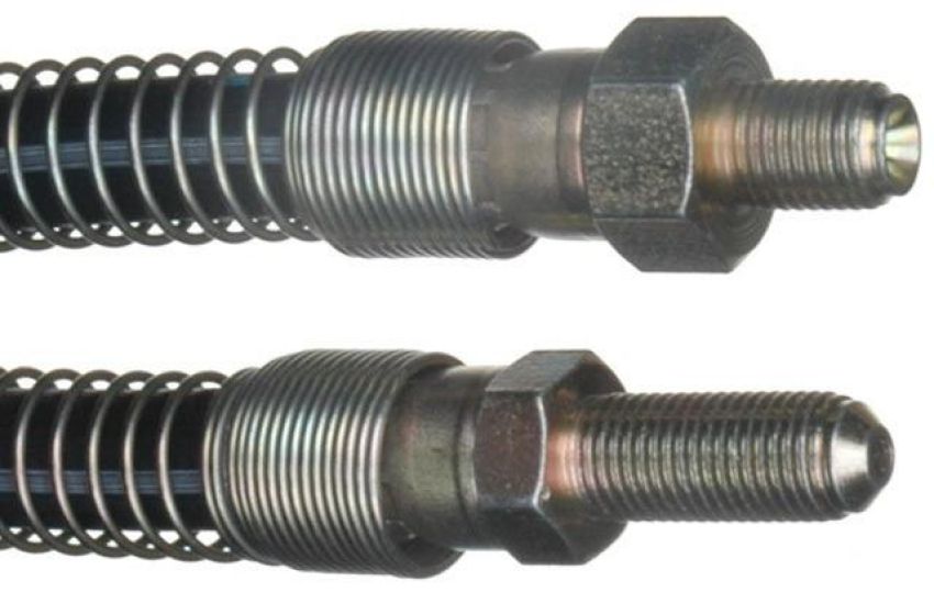 Raybestos BH36948 Raybestos Element3 Brake Hose