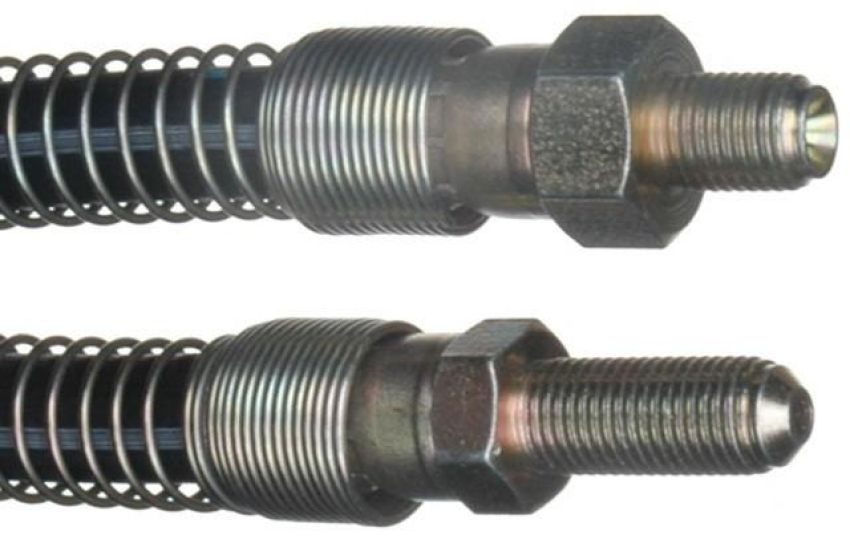 Raybestos BH36948 Raybestos Element3 Brake Hose