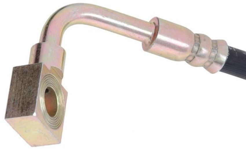 Raybestos BH36956 Raybestos Element3 Brake Hose