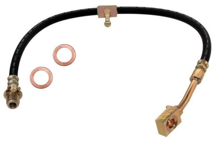 Raybestos BH36957 Raybestos Element3 Brake Hose