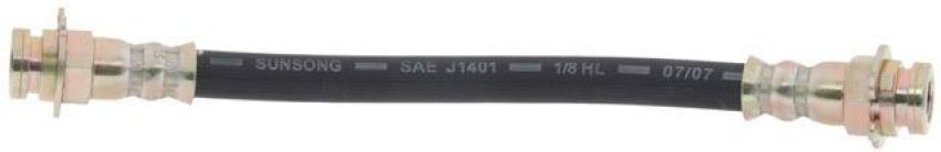Raybestos BH36961 Raybestos Element3 Brake Hose