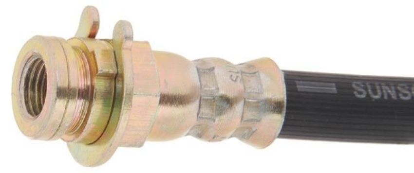 Raybestos BH36961 Raybestos Element3 Brake Hose
