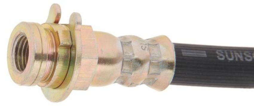 Raybestos BH36961 Raybestos Element3 Brake Hose