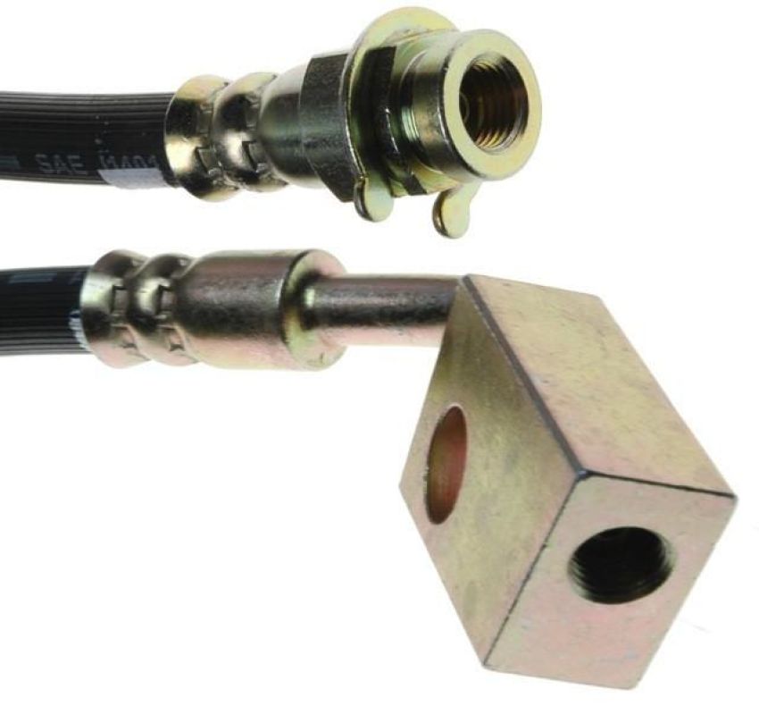 Raybestos BH36962 Raybestos Element3 Brake Hose