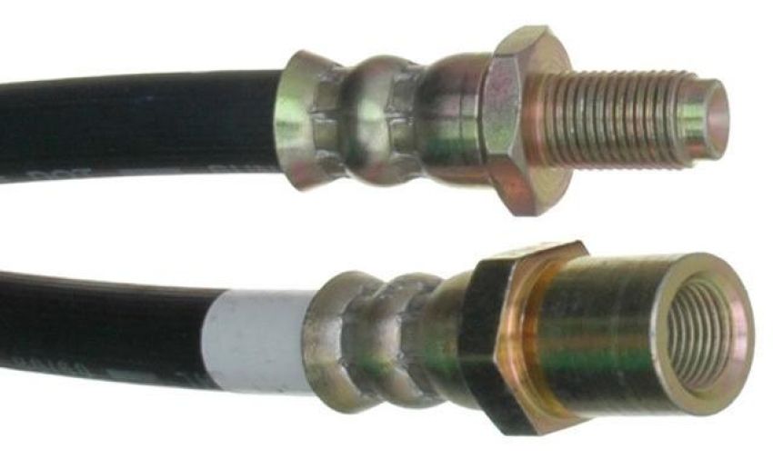 Raybestos BH36968 Raybestos Element3 Brake Hose