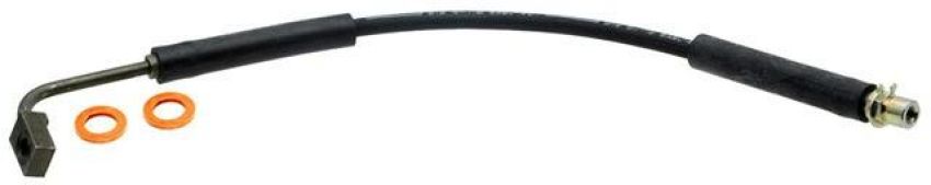 Raybestos BH36981 Raybestos Element3 Brake Hose