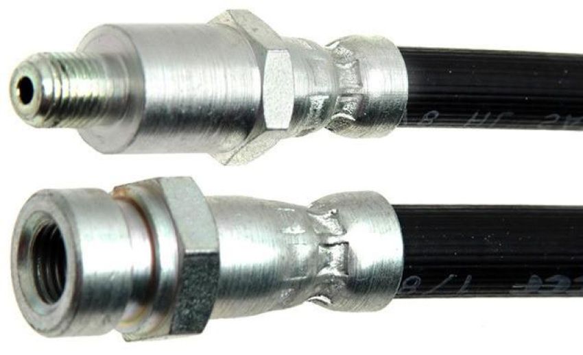 Raybestos BH36992 Raybestos Element3 Brake Hose