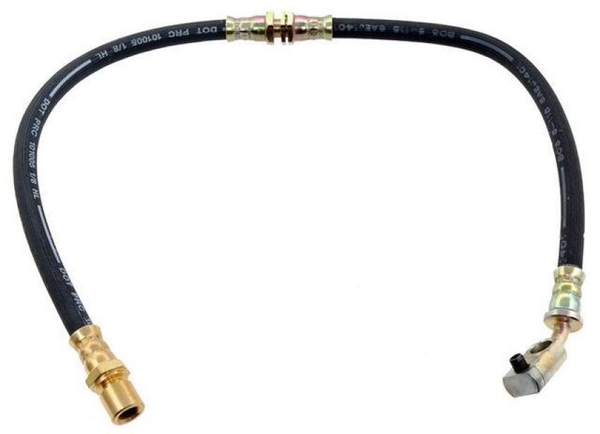 Raybestos BH36997 Raybestos Element3 Brake Hose