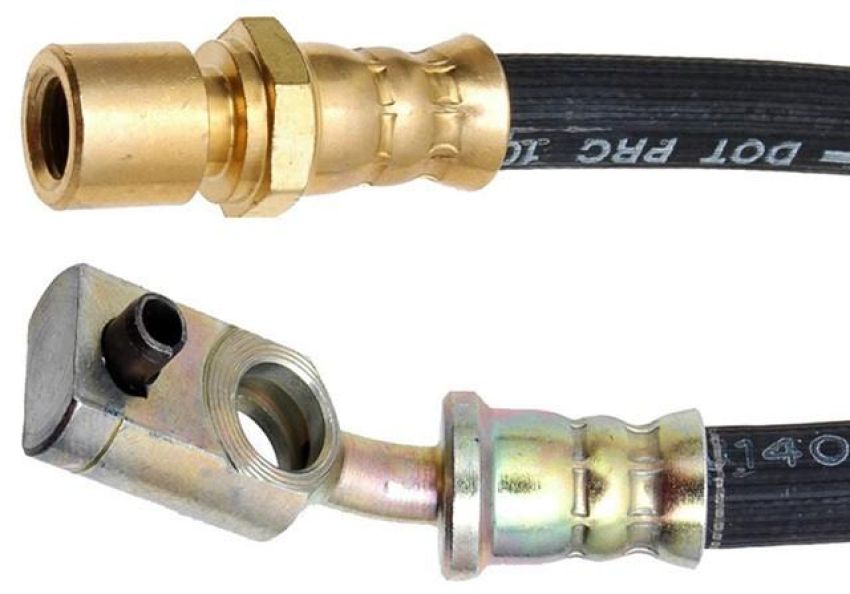 Raybestos BH36997 Raybestos Element3 Brake Hose