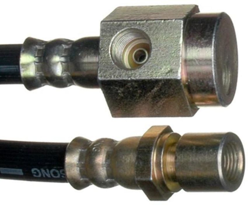 Raybestos BH36998 Raybestos Element3 Brake Hose