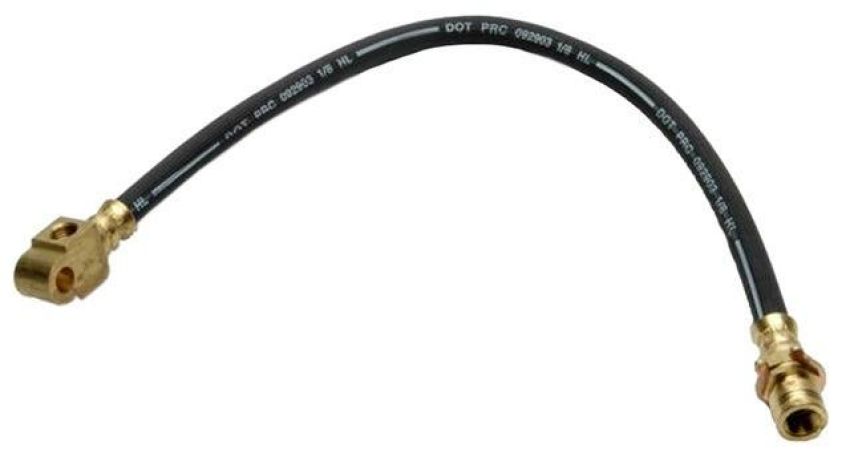 Raybestos BH380004 Raybestos Element3 Brake Hose